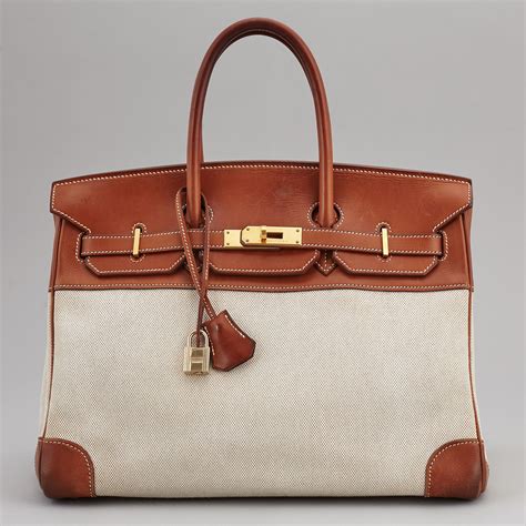 Hermes Birkin bag 35